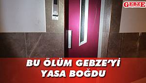 Asansör boşluğuna düşen kız hayatını kaybetti