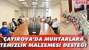 Başkan Çiftçi daha ne yapsın!