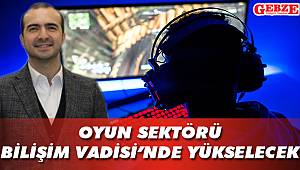 Bilişim Vadisi'nden 