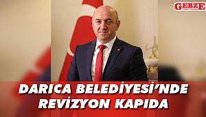 Bıyık, müdürlüklerde değişime gidiyor