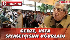 Bülent Atasayan'a son görev