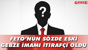 Bursa'daki davada 'PİŞMANIM' dedi