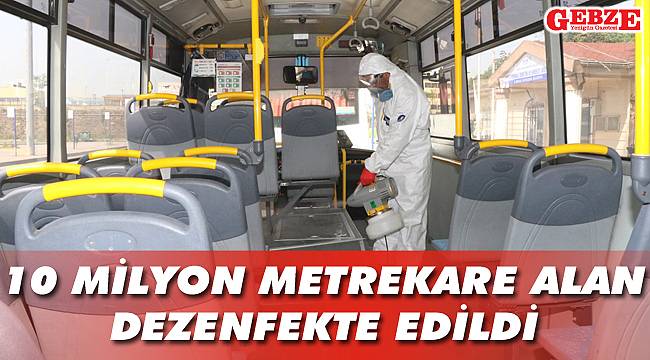 Büyükşehir açıkladı