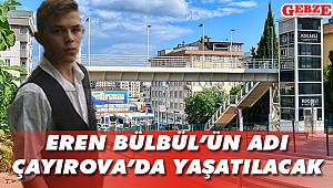 Büyükşehir meclisinde Çayırova Belediyesi'nin teklifi kabul edildi