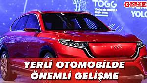 ÇED raporu alındı