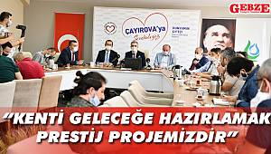 Çiftçi, 15 aylık görev sürecini değerlendirdi