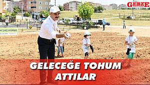 Daha yeşil bir Çayırova için