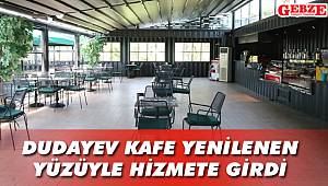 Darıcalıların sahildeki yeni adresi