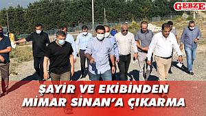 Dilovası Belediyesi, tam kadro sahaya indi