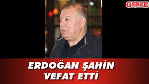 Gebze siyasetinin acı kaybı