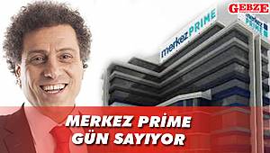 Höbek yarın hastaneyi tanıtacak!