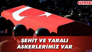 İdlib'den acı haber