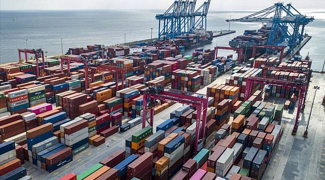 İhracatçıya 300 milyon Avroluk yeni kaynak