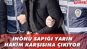 O sapığın yargılanmasına başlanıyor 