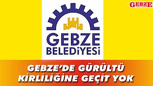 İşletmelere gürültü ölçümü denetimi