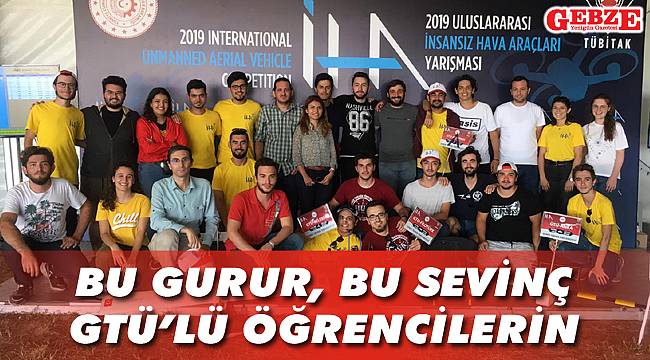 İşte geleceğin Selçuk Bayraktar’ları