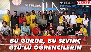 İşte geleceğin Selçuk Bayraktar’ları