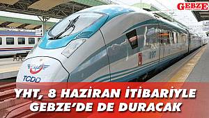 İşte güzergah ve saatleri