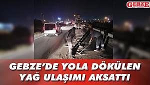 Kazaya davetiye çıkardı