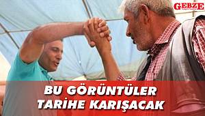 Kurbanda pazarlık yok!