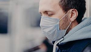 Maske kullanırken cildi korumak için önlemler