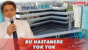 Merkez Prime büyüledi