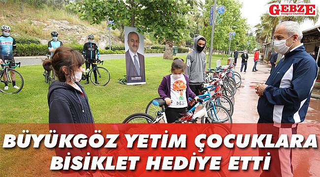 Mutluluğa pedal çevirecekler