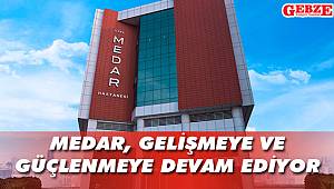 Nevzat Doğan, Medar'ın gelişimi hakkında konuştu