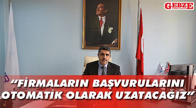 Nurullah Karataş'tan Kısa Çalışma Ödeneği açıklaması