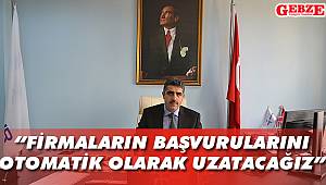 Nurullah Karataş'tan Kısa Çalışma Ödeneği açıklaması