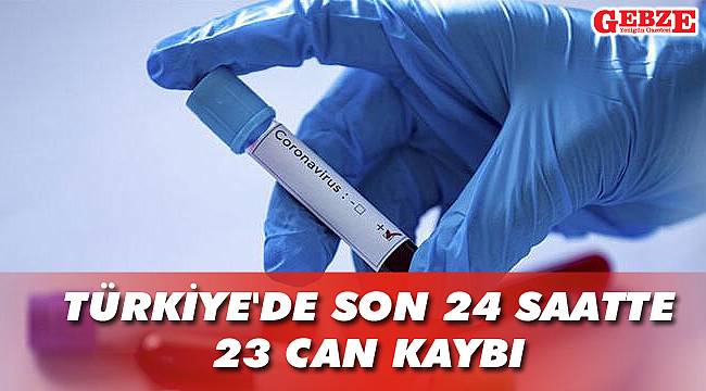 Ölüm sayısı düşüyor