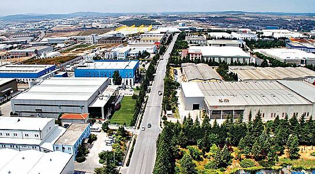 OSB’lere COVİD-19 çağrısı