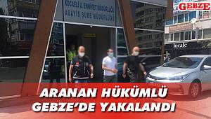 Son durağı cezaevi oldu