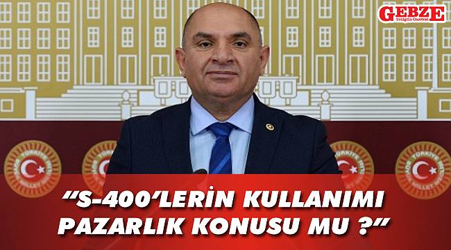 Tarhan, Akar’a sordu