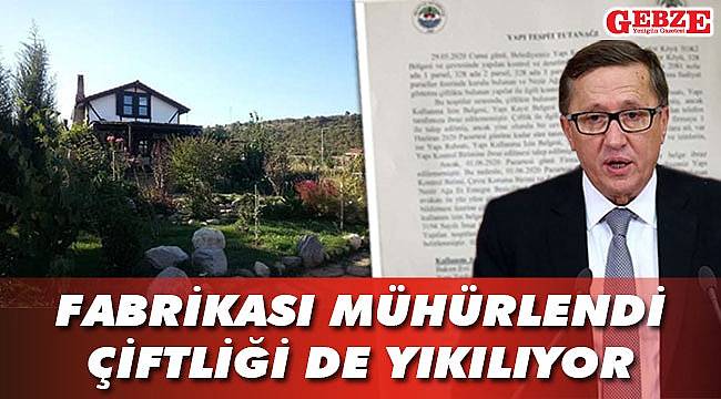 Türkkan’a ikinci şok