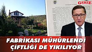 Türkkan’a ikinci şok