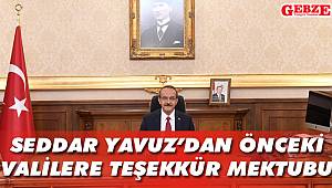 Vali Yavuz’dan ince davranış