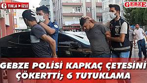 134 günlük kaçış son buldu