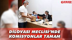 16 gündem maddesi görüşüldü