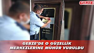 3 gün ticari faaliyetten men edildiler