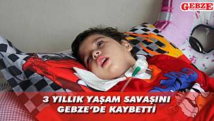 3 yıl önce tekne kazasında yaralanmıştı