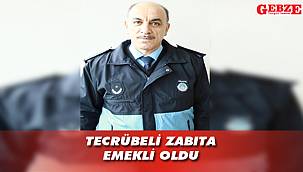 36 yılda 8 başkanla çalıştı