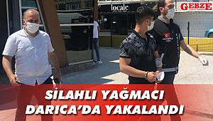 4 yıl 5 ayla aranıyordu