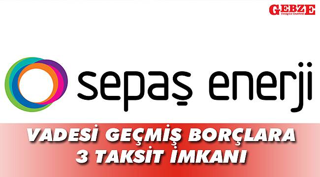 5 bin TL'ye kadar olan borçlar taksitlendirilebiliyor