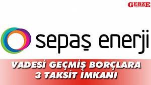 5 bin TL'ye kadar olan borçlar taksitlendirilebiliyor