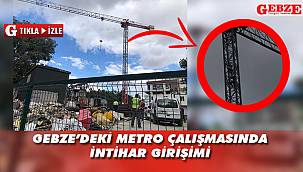 Alacaklarını tahsil edemediği için intihara kalkıştı