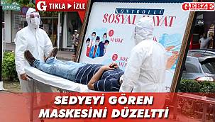Alkışlanacak sosyal deney