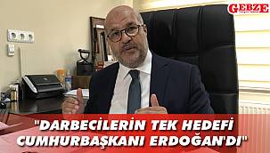 Avukat Çokan, FETÖ'cülerin inkar stratejisini anlattı 