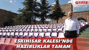 Ay Işığında Sinema Akşamları 'Naim' ile başlıyor