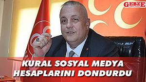 Bahçeli'nin izinden gitti!